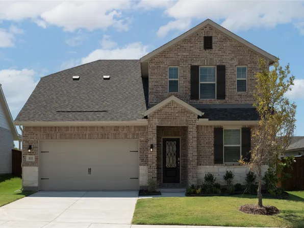 3053 Hollybrook Ln, Anna, TX 75409
