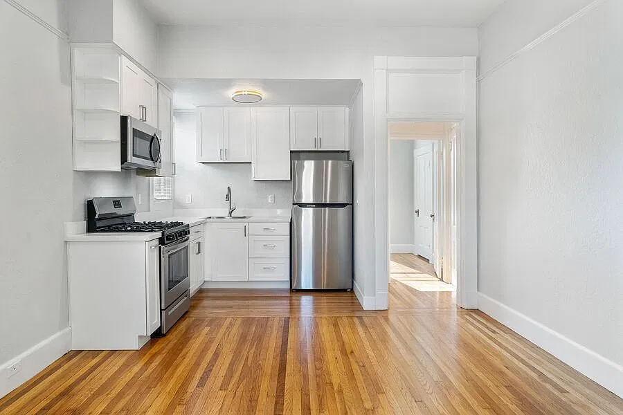 Fully Renovated 1 Bedroom in Downtown Palo Alto! — Photo 4