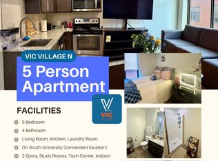 1107 S University Ave SUITE 1, Ann Arbor, MI 48104