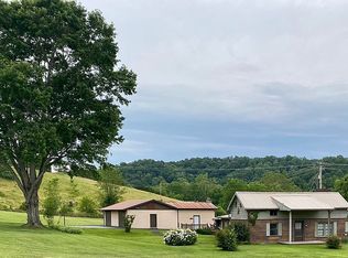 25247 Watauga Rd, Abingdon, VA 24211