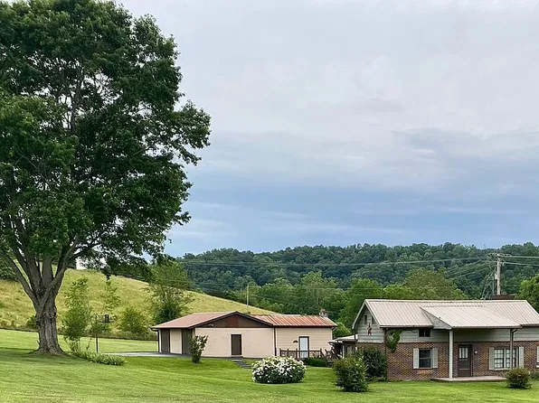 25247 Watauga Rd, Abingdon, VA 24211