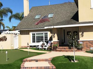 17142 Englewood Cir, Huntington Beach, CA 92647