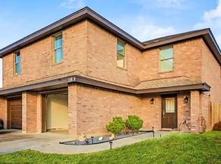 316 E Monroe St, Pt Isabel, TX 78578