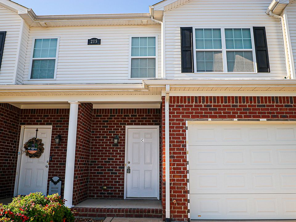 1st image of 215 Moss Creek Ave APT C