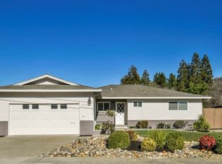 1275 Paradise Dr, Martinez, CA 94553