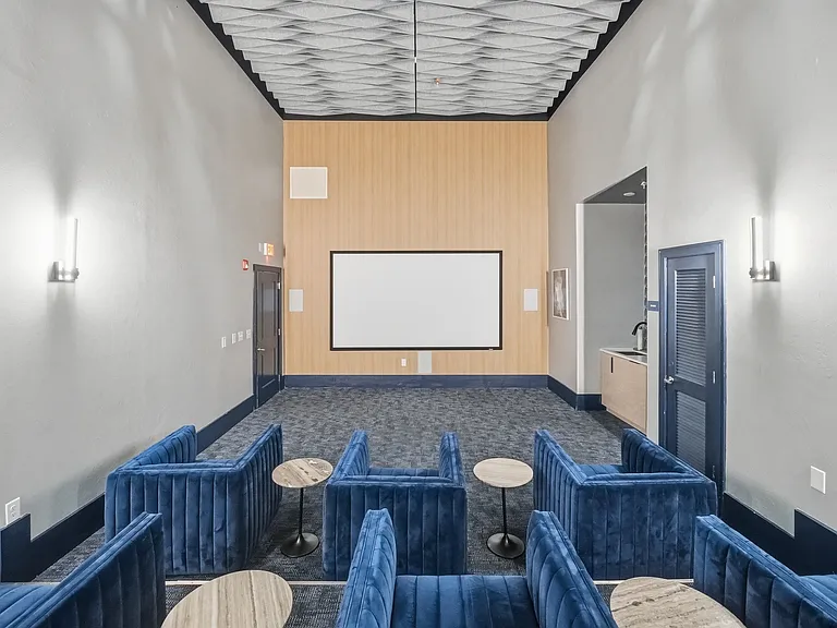 Enjoy the cinema experience without leaving home