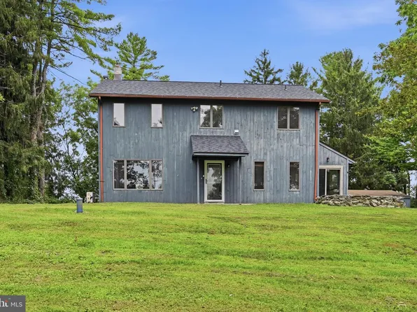111 Kohler Rd, Kutztown, PA 19530