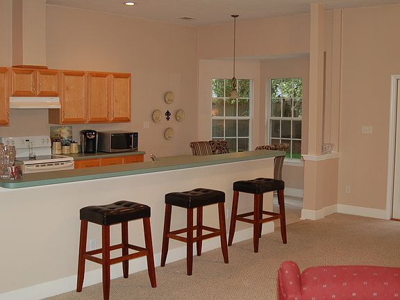 2nd image of 8611 Milford Ct