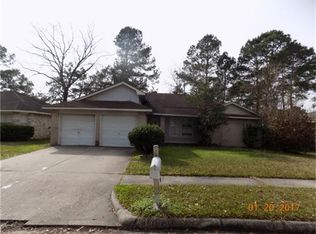 29207 Sedgefield St, Spring, TX 77386