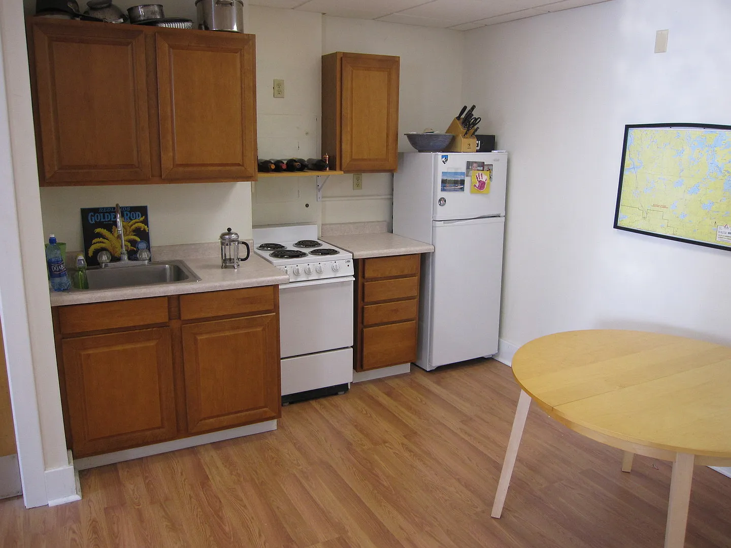 16 E. Gorham — Photo 4