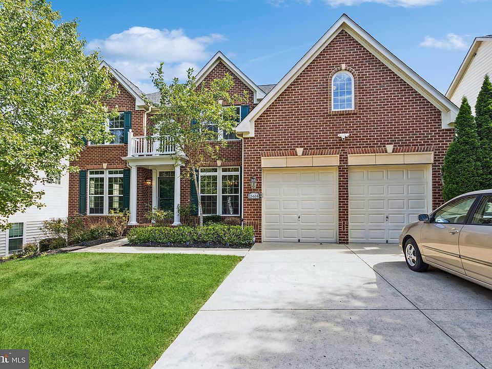 1st image of 15614 Copper Beech Dr