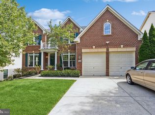 15614 Copper Beech Dr, Upper Marlboro, MD 20774