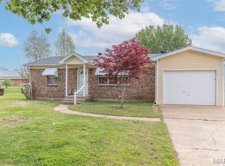 2518 High St, Poplar Bluff, MO 63901