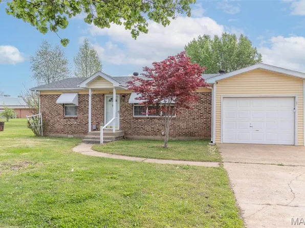 2518 High St, Poplar Bluff, MO 63901