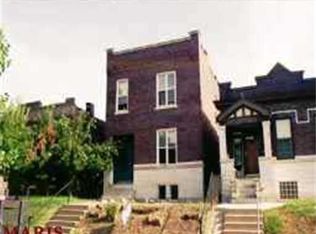 3447 Alberta St, Saint Louis, MO 63118