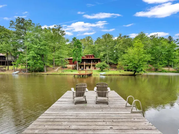 4305 Lakeshore Cv, Birmingham, AL 35242