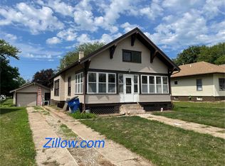 320 Custer St, Lyons, NE 68038