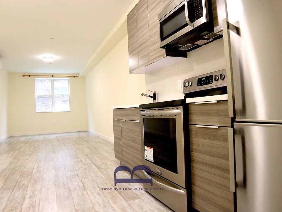 1st image of 596 E 19th St APT 2B