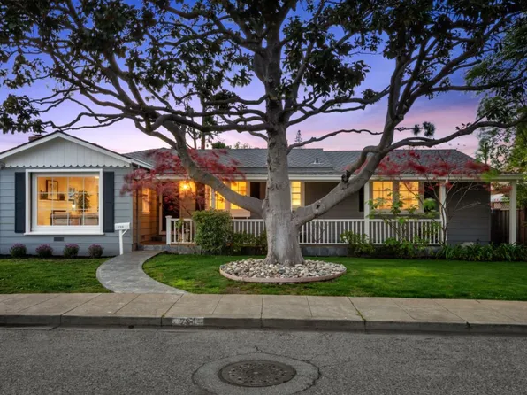 254 Alberta Ave, San Carlos, CA 94070
