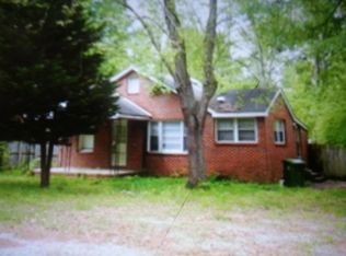 1313 Winona Ave, Griffin, GA 30223