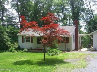 95 Bald Top Rd, Danville, PA 17821