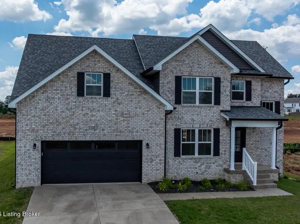 125 Broken Arrow Ct, Mount Washington, KY 40047