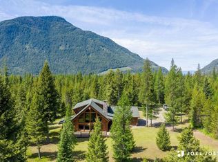 5379 Flathead Ranch Rd, Columbia Falls, MT 59912