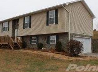 15 Ebenezer Loop, Chuckey, TN 37641