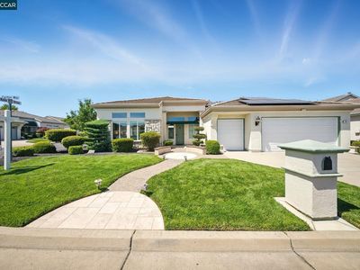 1541 Carlton Way, Brentwood, CA, 94513