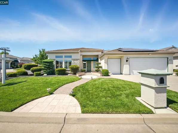 1541 Carlton Way, Brentwood, CA 94513