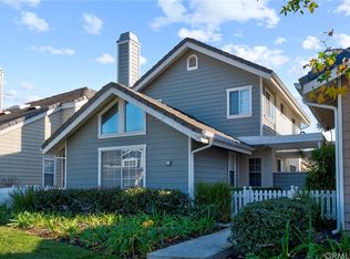 23 Whitecloud, Irvine, CA 92614