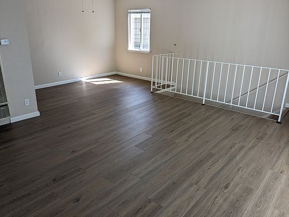 Family room/dining room