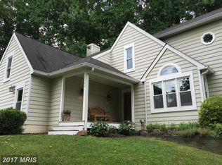 9702 Deep Smoke, Columbia, MD 21046