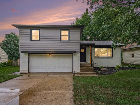 1455 Pickett St SE, Kentwood, MI 49508