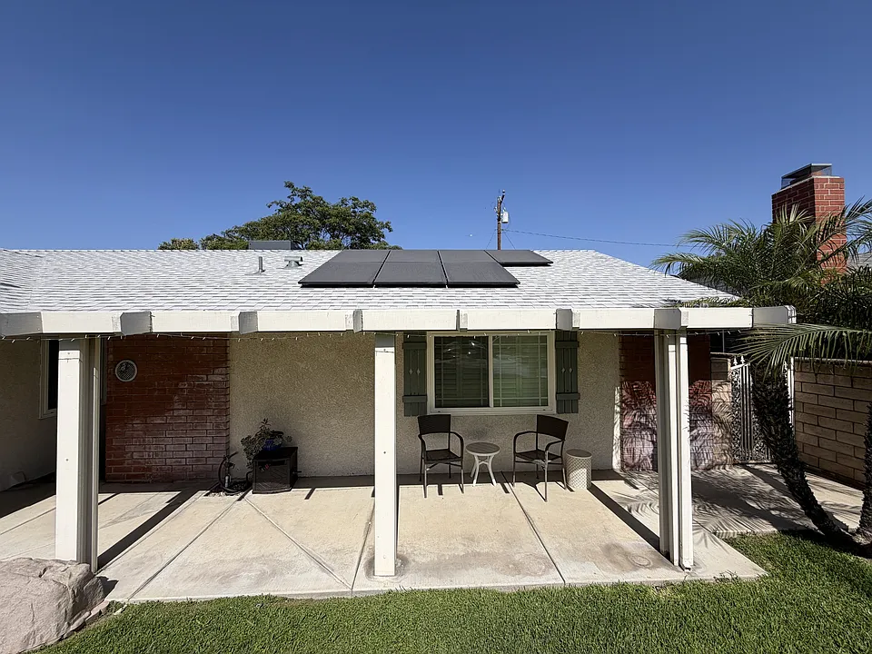 12461 Vivienda Ave