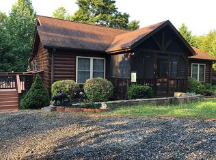 192 Sweetbriar Rd S, Lake Lure, NC 28746