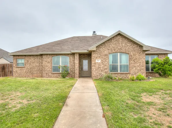 2517 School House Dr, San Angelo, TX 76904