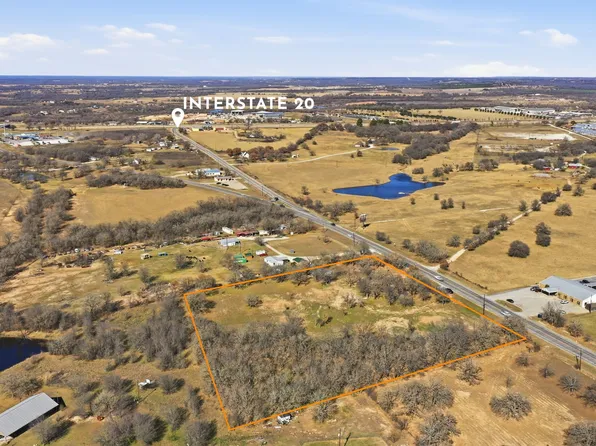 740 Fm 1189, Millsap, TX 76066