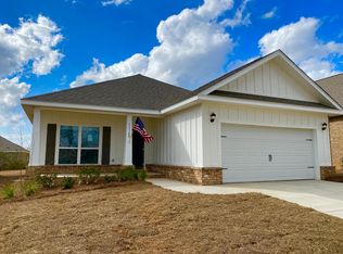 31720 Memphis Loop, Spanish Fort, AL 36527