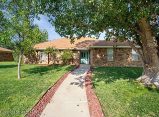 8302 Wilshire Dr, Amarillo, TX 79110