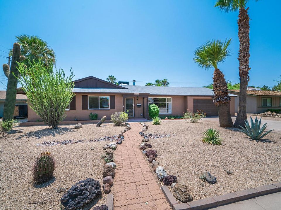 Welcome Home!