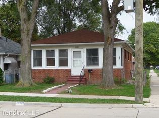 20904 Ascension Ave, Warren, MI