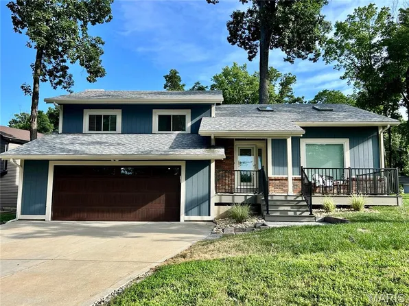 622 Beaver Ct, Lake Saint Louis, MO 63367