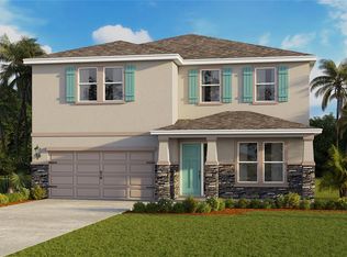 5360 Cloudberry Ave, Lakeland, FL 33811