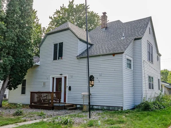 419 N 5th St, Montevideo, MN 56265