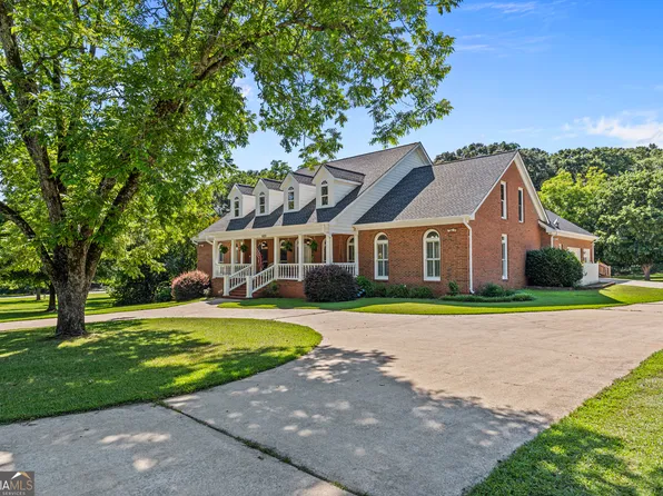 1021 Summit Cir, Watkinsville, GA 30677