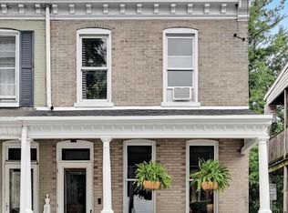 113 Nevin St, Lancaster, PA 17603