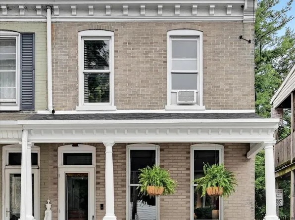 113 Nevin St, Lancaster, PA 17603