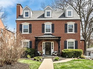 1034 E Linden Ave, Saint Louis, MO