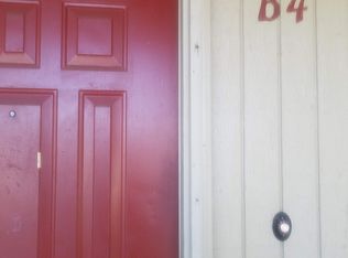 917 W 12th St APT B4, Russellville, AR 72801